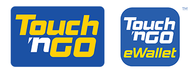 Touch 'n Go