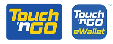 Touch 'n Go