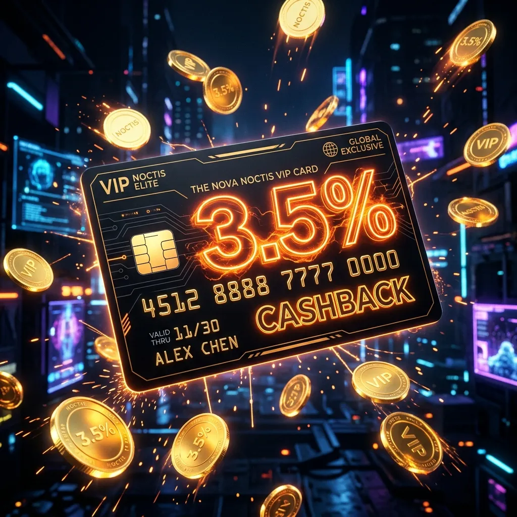 Cashback Offer Play and Earn